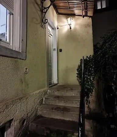 Banksy Centre-ville, Place De L'etoile Apartment Straßburg